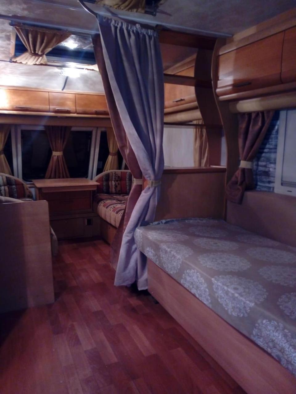 Camping Pitsoni Sykia Chalkidikis Exterior photo