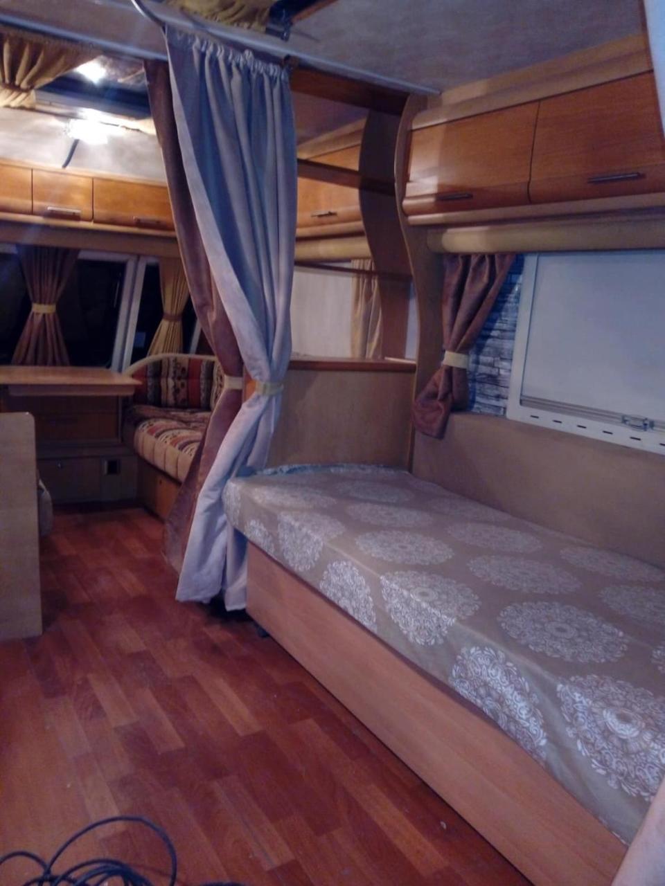 Camping Pitsoni Sykia Chalkidikis Exterior photo