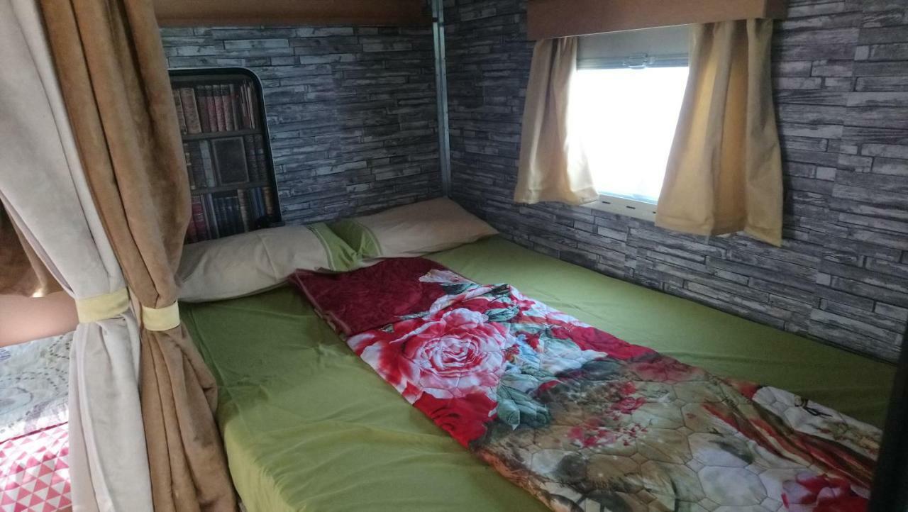 Camping Pitsoni Sykia Chalkidikis Exterior photo
